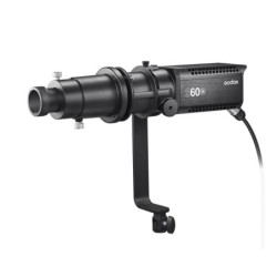 Godox S60BI-K1 | Compra en Equipa Tu Cámara | LED bicolor