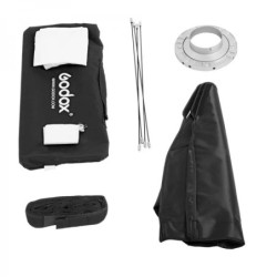 Godox SB-FW30120 | Compra en Equipa Tu Cámara | Strip softbox