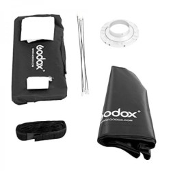 Godox SB-FW6090 | Compra en Equipa Tu Cámara | Softbox 60x90
