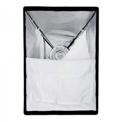 Godox SB-FW6090 | Compra en Equipa Tu Cámara | Softbox 60x90