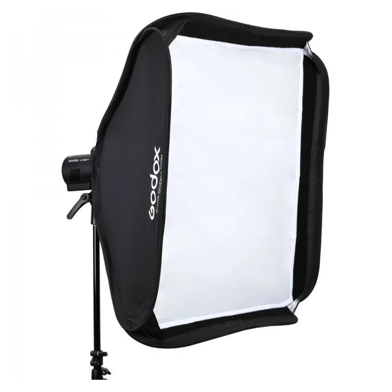 Godox SGUV8080 | Compra en Equipa Tu Cámara | Softbox exterior S2