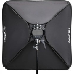 Godox SGUV8080 | Compra en Equipa Tu Cámara | Softbox exterior S2