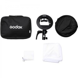 Godox SGUV8080 | Compra en Equipa Tu Cámara | Softbox exterior S2