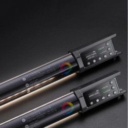 Godox TL60-K2 | Compra en Equipa Tu Cámara | Kit 2 tubos RGB