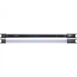 Godox TL60-K2 | Compra en Equipa Tu Cámara | Kit 2 tubos RGB