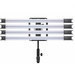 Godox TL60-K2 | Compra en Equipa Tu Cámara | Kit 2 tubos RGB