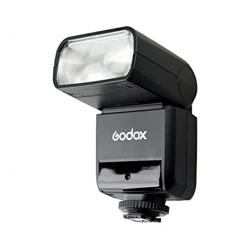 Godox TT350C | Compra en Equipa Tu Cámara | Flash Canon
