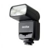 Godox TT350C | Compra en Equipa Tu Cámara | Flash Canon