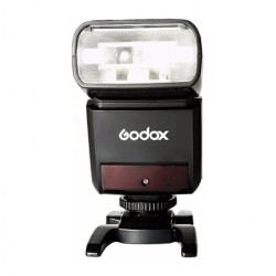 Godox TT350N | Compra en Equipa Tu Cámara | Flash Nikon