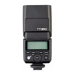 Godox TT350N | Compra en Equipa Tu Cámara | Flash Nikon