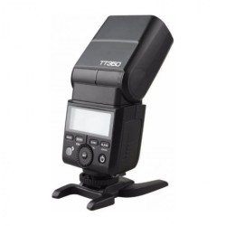 Godox TT350N | Compra en Equipa Tu Cámara | Flash Nikon