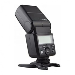 Godox TT350N | Compra en Equipa Tu Cámara | Flash Nikon
