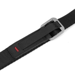 Peak Design Leash V2 Negra Correa | Correa ultracompacta y versátil para cámaras de todo tipo