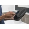 Peak Design Wash Pouch Negro ESTUCHE/NECESER | ESTUCHE/NECESER organizador premium para viajes y accesorios personales