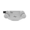 Peak Design Capture Clip V3 Sin Placa Plateada | Clip metálico para sujetar cámara a mochila o cinturón