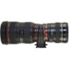Peak Design Lens Kit Nikon V2 | Adaptador rápido para intercambio de objetivos Nikon en campo