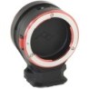 Peak Design Lens Kit Nikon V2 | Adaptador rápido para intercambio de objetivos Nikon en campo