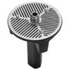 Peak Design Adaptador Cabeza Universal Travel | Adaptador para trípodes de viaje con zapata universal