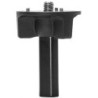 Peak Design Adaptador Cabeza Universal Travel | Adaptador para trípodes de viaje con zapata universal