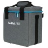Compra Nanlite Estuche de Transporte para Pavotube | Protección y Almacenamiento Seguro para Tubos LED