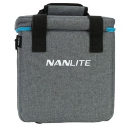 Compra Nanlite Estuche de Transporte para Pavotube | Protección y Almacenamiento Seguro para Tubos LED