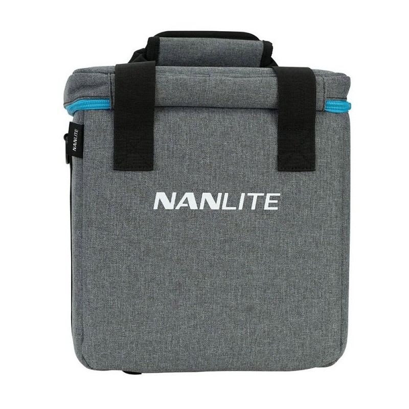 Compra Nanlite Estuche de Transporte para Pavotube | Protección y Almacenamiento Seguro para Tubos LED