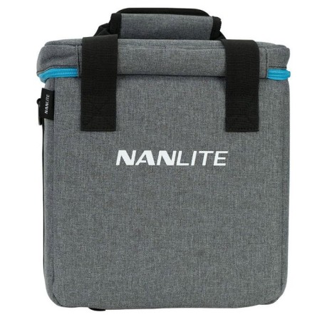 Compra Nanlite Estuche de Transporte para Pavotube | Protección y Almacenamiento Seguro para Tubos LED