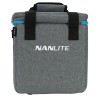 Compra Nanlite Estuche de Transporte para Pavotube | Protección y Almacenamiento Seguro para Tubos LED