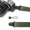 Peak Design Slide Lite Sage Correa | Correa ligera y elegante para cámaras mirrorless y réflex compactas