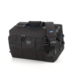 Tenba Bolsa de Hombro Cineluxe V2 21 Negra Hightop | Bolsa de transporte profesional para cámaras de cine y video