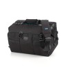 Tenba Bolsa de Hombro Cineluxe V2 21 Negra Hightop | Bolsa de transporte profesional para cámaras de cine y video