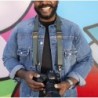 Peak Design Slide Lite Sage Correa | Correa ligera y elegante para cámaras mirrorless y réflex compactas