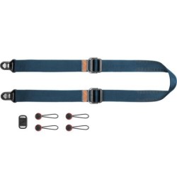 Peak Design Slide Lite Midnight Correa Cámara | correa camara mirrorless | correa slide lite peak design