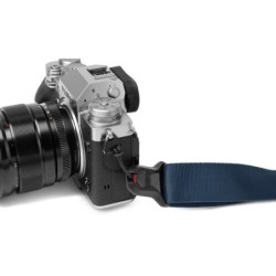 Peak Design Slide Lite Midnight Correa Cámara | correa camara mirrorless | correa slide lite peak design