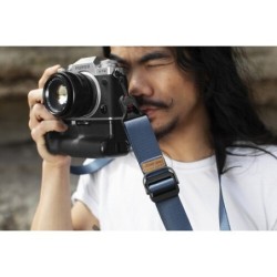Peak Design Slide Lite Midnight Correa Cámara | correa camara mirrorless | correa slide lite peak design