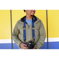Peak Design Slide Lite Midnight Correa Cámara | correa camara mirrorless | correa slide lite peak design