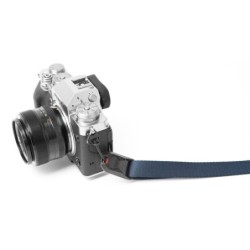 Peak Design Leash Midnight Correa Ultraligera Cámara | correa ultraligera camara | correa peak design leash