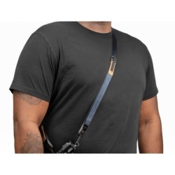 Peak Design Leash Midnight Correa Ultraligera Cámara | correa ultraligera camara | correa peak design leash