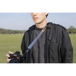 Peak Design Leash Midnight Correa Ultraligera Cámara | correa ultraligera camara | correa peak design leash