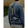 Peak Design Leash Coyote Correa | Correa ultraligera y ajustable para cámaras pequeñas o uso diario