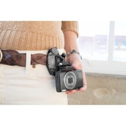 Peak Design Capture Kit POV-2 para GoPro + Cámara | Sistema de montaje POV para deportes, aventura y acción