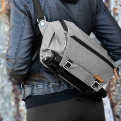 Peak Design Trípode de Viaje Aluminio Compacto | tripode de viaje | tripode compacto camara
