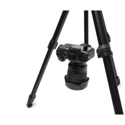 Peak Design Trípode de Viaje Aluminio Compacto | tripode de viaje | tripode compacto camara