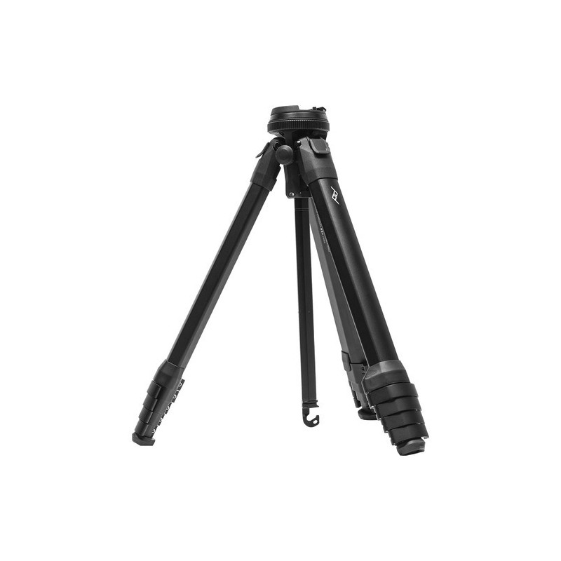 Peak Design Trípode de Viaje Aluminio Compacto | tripode de viaje | tripode compacto camara