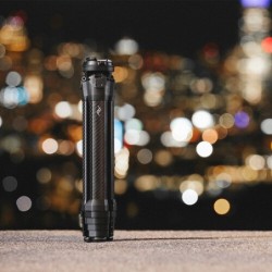 Peak Design Trípode de Viaje Carbono Ultraligero | tripode de viaje | tripode de carbono ligero