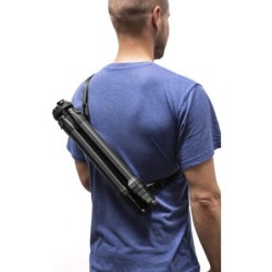 Peak Design Trípode de Viaje Carbono Ultraligero | tripode de viaje | tripode de carbono ligero
