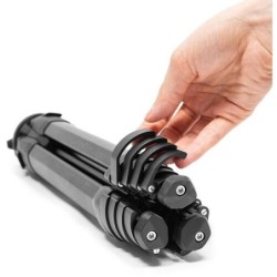 Peak Design Trípode de Viaje Carbono Ultraligero | tripode de viaje | tripode de carbono ligero
