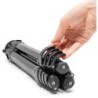 Peak Design Trípode de Viaje Carbono Ultraligero | tripode de viaje | tripode de carbono ligero
