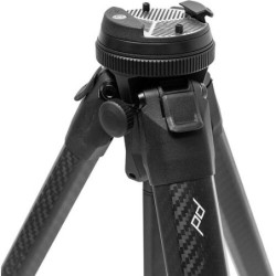 Peak Design Trípode de Viaje Carbono Ultraligero | tripode de viaje | tripode de carbono ligero