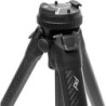 Peak Design Trípode de Viaje Carbono Ultraligero | tripode de viaje | tripode de carbono ligero